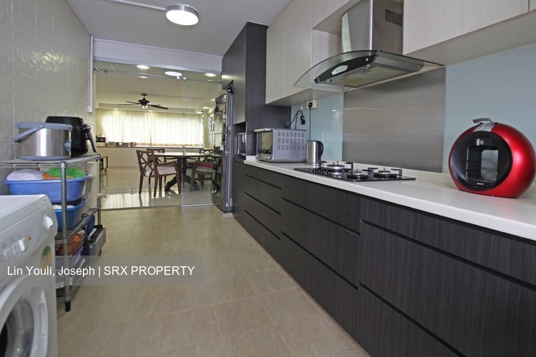 Bishan Street 12 thumbnail photo